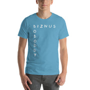 Biznus Boboddy T-Shirt-Moneyline