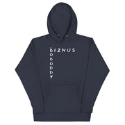 Biznus Boboddy Unisex Hoodie-Moneyline