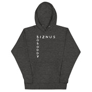 Biznus Boboddy Unisex Hoodie-Moneyline