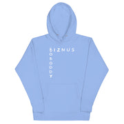 Biznus Boboddy Unisex Hoodie-Moneyline