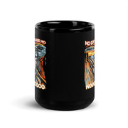 "The Scream" - Coffee Mug