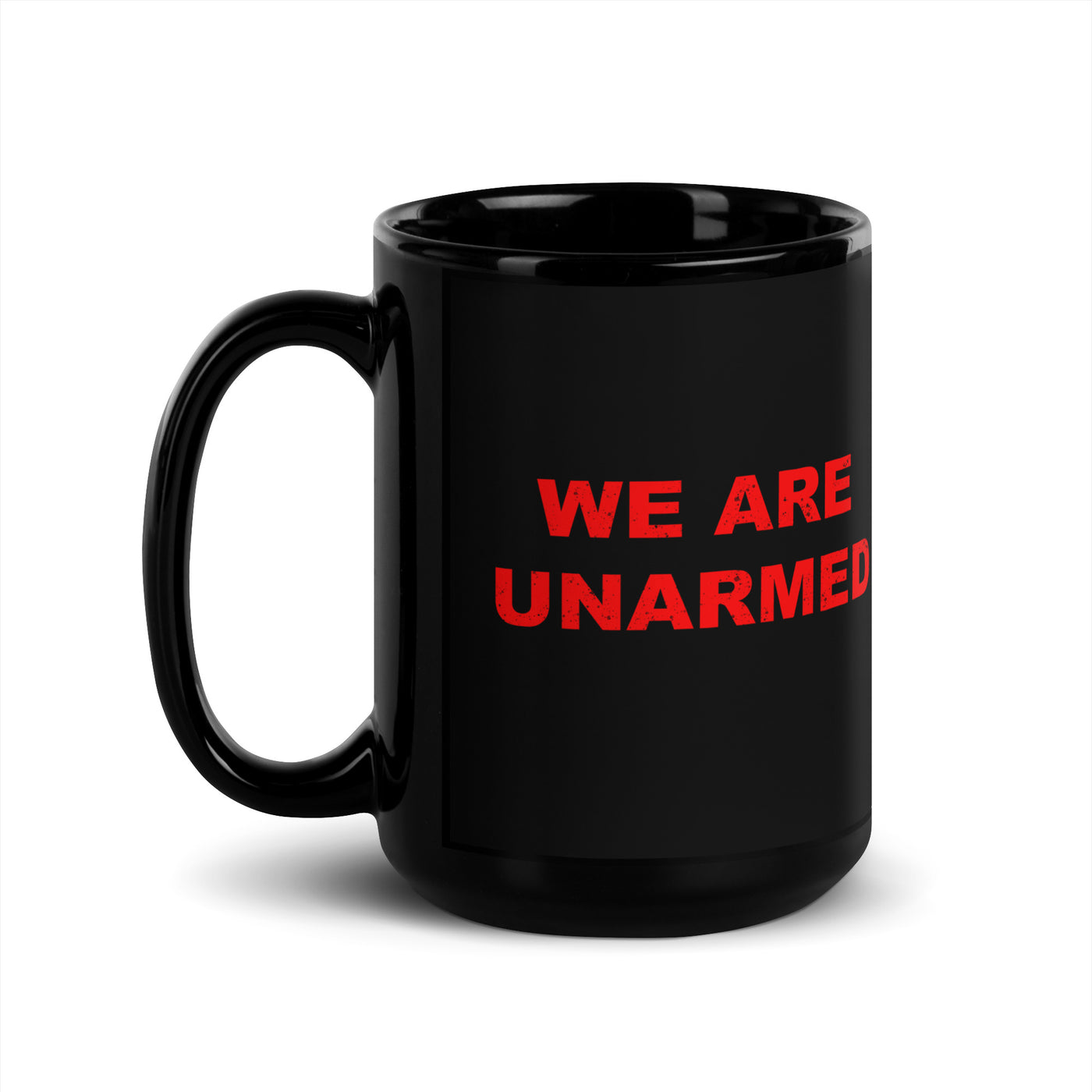 Knights Of The Night - Coffee Mug