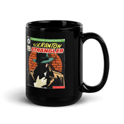 The Scranton Strangler - Coffee Mug