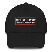 Michael Scott Paper Company - Dad hat
