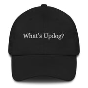 Whats Updog? - Dad Hat