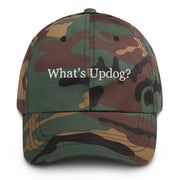 Whats Updog? - Dad Hat