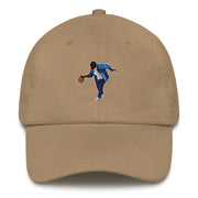 The Secret Weapon - Dad Hat