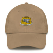Stapler In Jello - Dad Hat