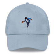 The Secret Weapon - Dad Hat