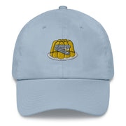 Stapler In Jello - Dad Hat