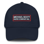 Michael Scott Paper Company - Dad hat