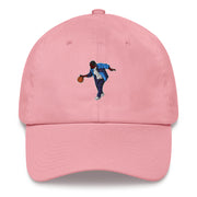 The Secret Weapon - Dad Hat