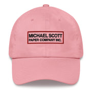 Michael Scott Paper Company - Dad hat