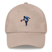 The Secret Weapon - Dad Hat