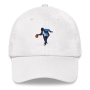 The Secret Weapon - Dad Hat