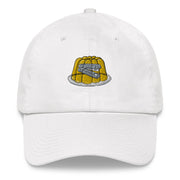 Stapler In Jello - Dad Hat