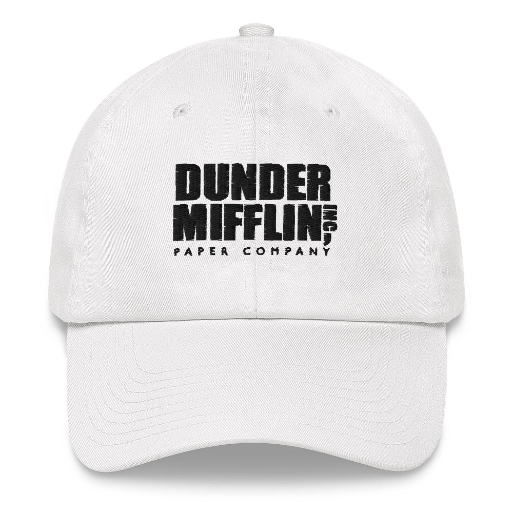 Dunder Mifflin Paper Company - Dad Hat