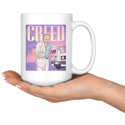 Creed Vice Series - Coffee Mug-Drinkware-Moneyline