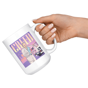 Creed Vice Series - Coffee Mug-Drinkware-Moneyline
