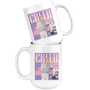 Creed Vice Series - Coffee Mug-Drinkware-Moneyline