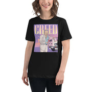 Creed Vice Series Women's Relaxed T-Shirt-Moneyline