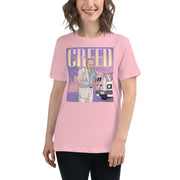 Creed Vice Series Women's Relaxed T-Shirt-Moneyline