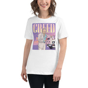 Creed Vice Series Women's Relaxed T-Shirt-Moneyline
