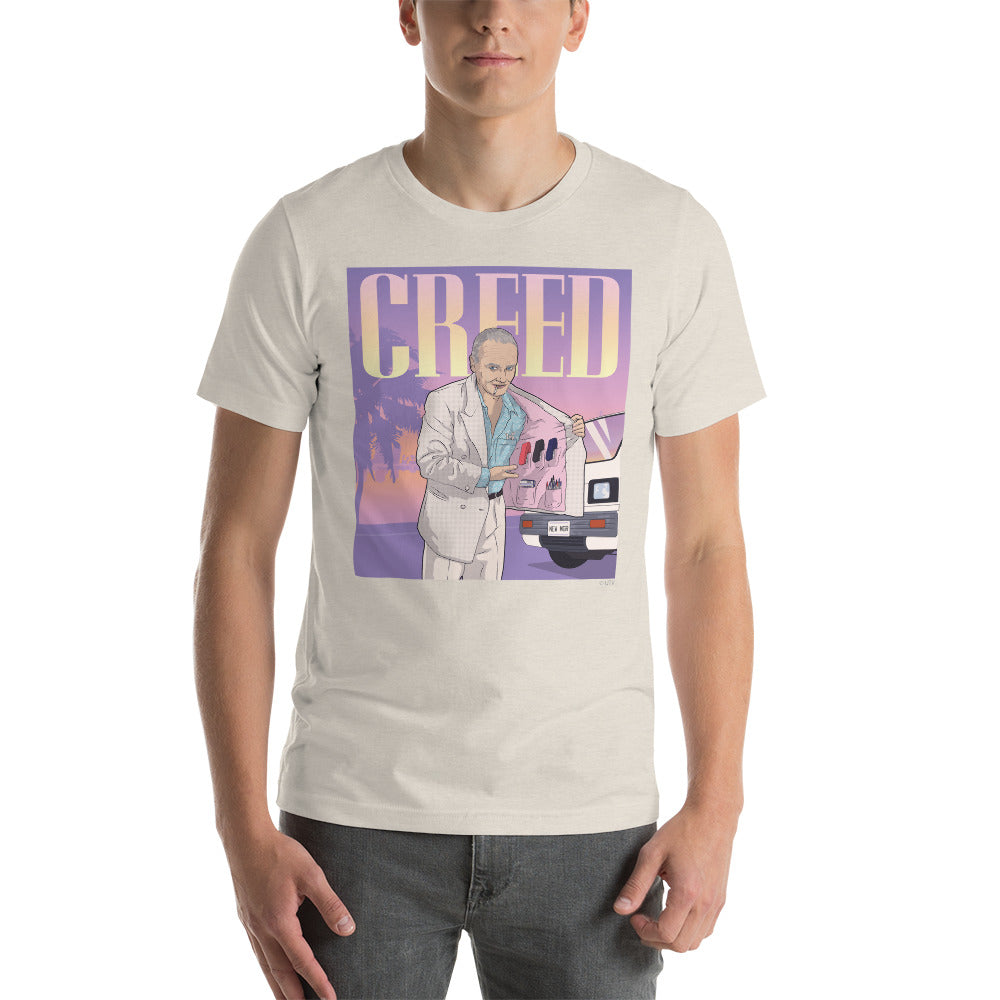 Creed Vice T-Shirt-Moneyline