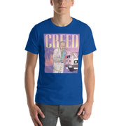 Creed Vice T-Shirt-Moneyline