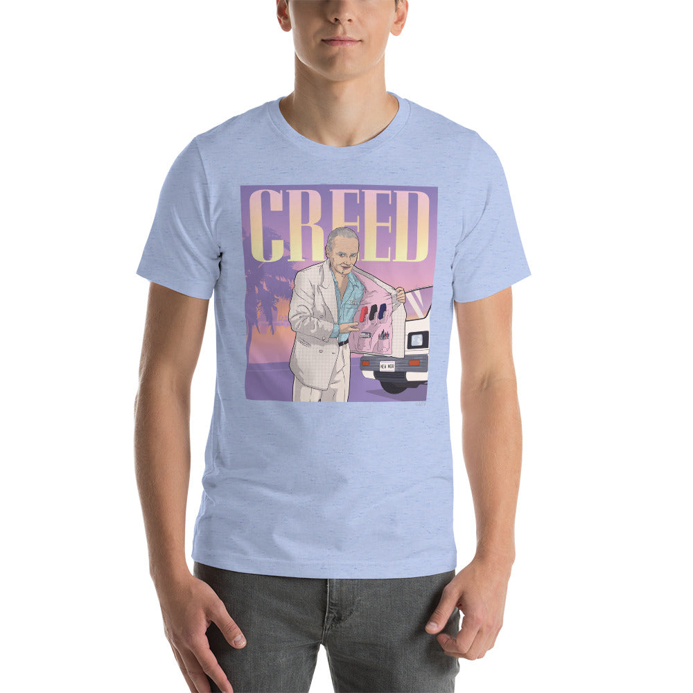 Creed Vice T-Shirt-Moneyline