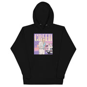 Creed Vice Unisex Hoodie-Moneyline