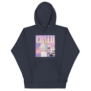 Creed Vice Unisex Hoodie-Moneyline
