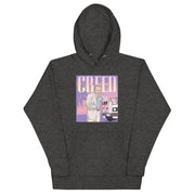 Creed Vice Unisex Hoodie-Moneyline