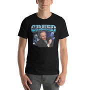 Creed Vintage T-Shirt-Moneyline
