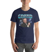 Creed Vintage T-Shirt-Moneyline
