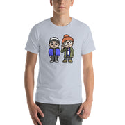 Cute Scranton T-Shirt-Moneyline