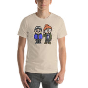 Cute Scranton T-Shirt-Moneyline