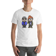 Cute Scranton T-Shirt-Moneyline