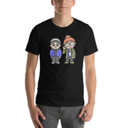 Cute Scranton T-Shirt-Moneyline
