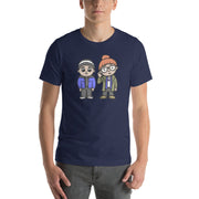 Cute Scranton T-Shirt-Moneyline