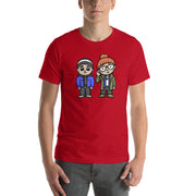 Cute Scranton T-Shirt-Moneyline