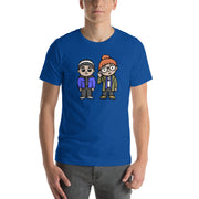 Cute Scranton T-Shirt-Moneyline