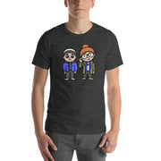 Cute Scranton T-Shirt-Moneyline