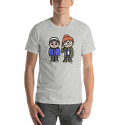 Cute Scranton T-Shirt-Moneyline