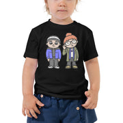 Cute Scranton Toddler Tee-Moneyline