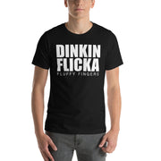 Darryl Philbin Dinkin Flicka T-Shirt - The Office-Moneyline