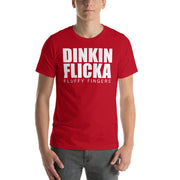Darryl Philbin Dinkin Flicka T-Shirt - The Office-Moneyline