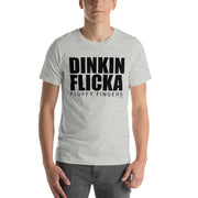 Darryl Philbin Dinkin Flicka T-Shirt - The Office-Moneyline