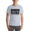 Darryl Philbin Dinkin Flicka T-Shirt - The Office-Moneyline