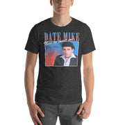 Date Mike Vintage T-Shirt-Moneyline